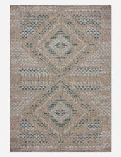 Topanga I Indoor / Outdoor Rug By Amber Lewis X Loloi