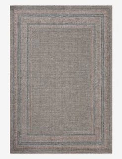 Topanga III Indoor / Outdoor Rug By Amber Lewis X Loloi
