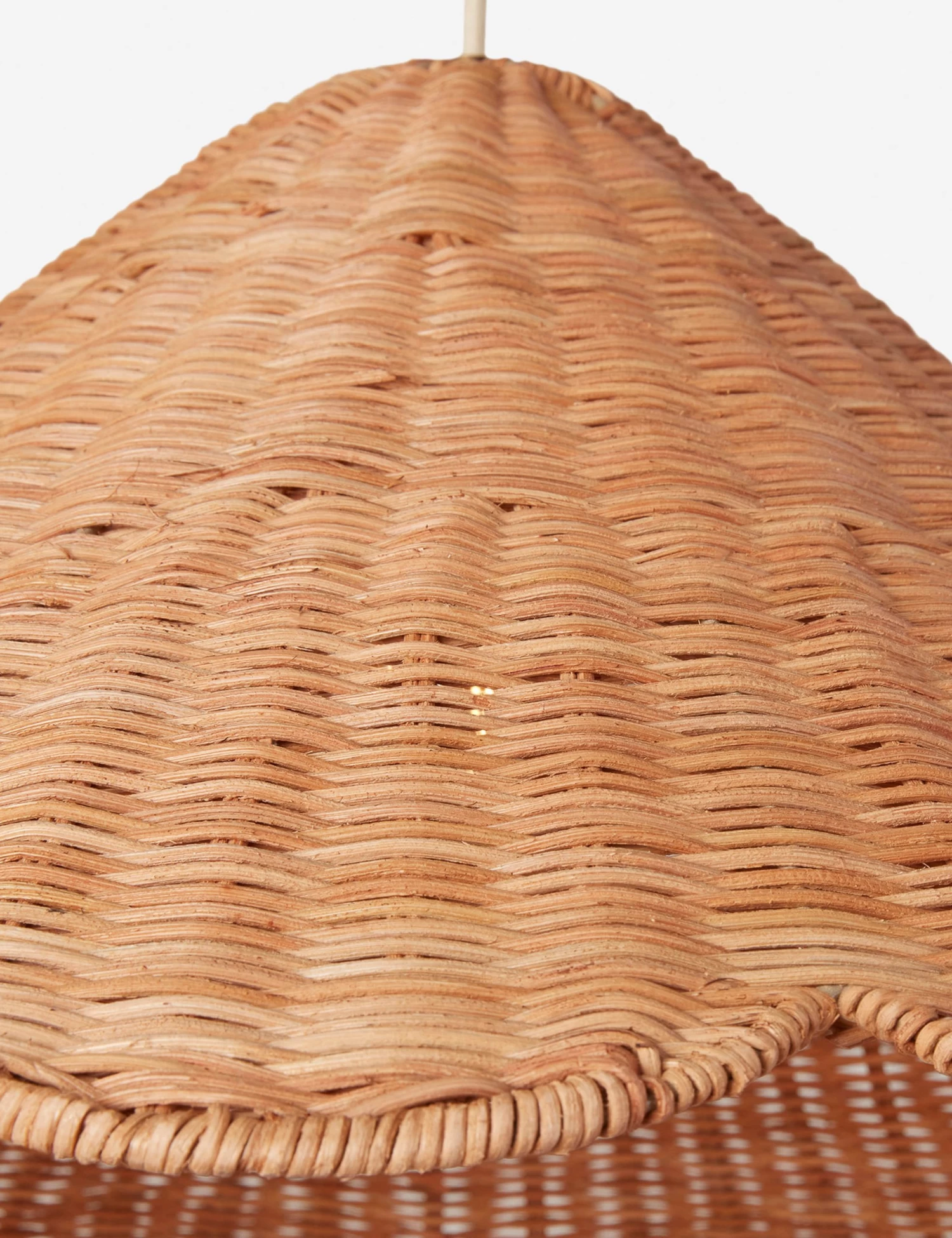 Marzo Tapered Pendant Light 3 Marzo Tapered Pendant Light - Image 3