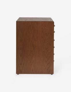 Tilden Nightstand 14 Tilden Nightstand -Furniture Store Lulu and Georgia TildenNightstand Brown A0660687 962 Product