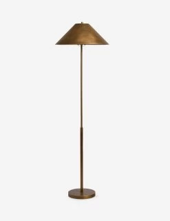 Tutton Task Floor Lamp
