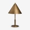 Tutton Table Lamp