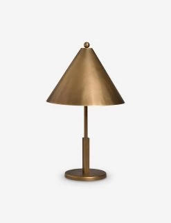 Tutton Table Lamp