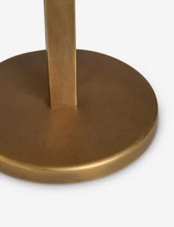 Tutton Table Lamp 10 Tutton Table Lamp -Furniture Store Lulu and Georgia TuttonTableLamp Brass A0660600 217 Product