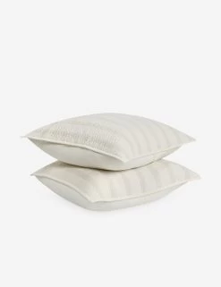 Tiah Linen-Blend Sham -Furniture Store Lulu and Georgia V240022 3 Product