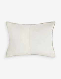 Tiah Linen-Blend Sham -Furniture Store Lulu and Georgia V240024 2 Product