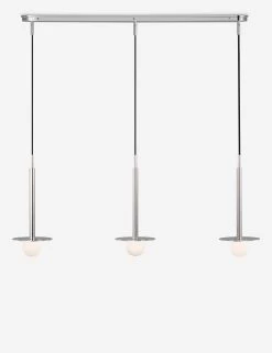 Nodes Linear Pendant By Kelly Wearstler -Furniture Store Lulu and Georgia VCSD KW KC1143PN SO Product