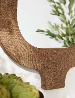 Freeport Mirror By Arteriors -Furniture Store Lulu and Georgia WMS05 F24 Product