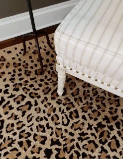 Matheny Hand-Tufted Wool Rug -Furniture Store Lulu and Georgia WOODLWOD 2BGE 11 product