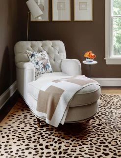 Matheny Hand-Tufted Wool Rug -Furniture Store Lulu and Georgia WOODLWOD 2BGE 12 product