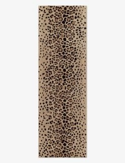 Matheny Hand-Tufted Wool Rug -Furniture Store Lulu and Georgia WOODLWOD 2BGE 4 product