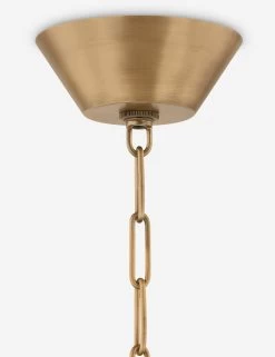 Atia Pendant Light -Furniture Store Lulu and Georgia WOODSIDE F1422 PBR 002 Product