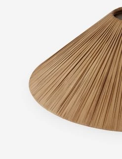 Atia Pendant Light -Furniture Store Lulu and Georgia WOODSIDE F1422 PBR 004 Product