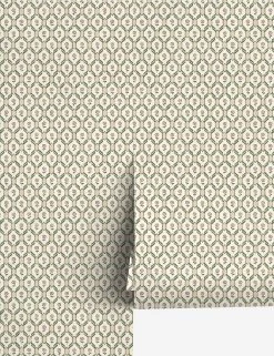 Hugo Wallpaper By Scalamandre -Furniture Store Lulu and Georgia WSB 0243HUGO product