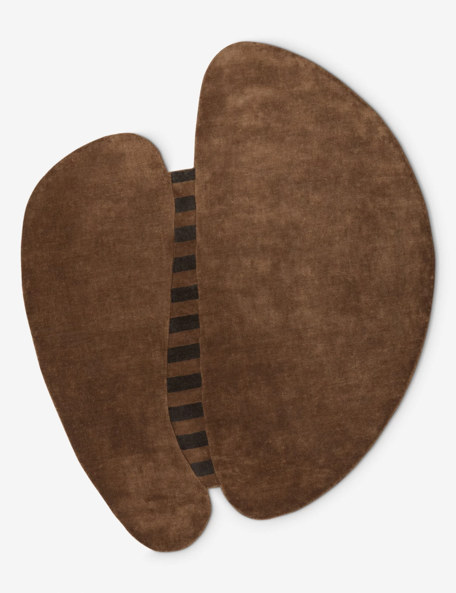 Yoyo Hand-Loomed Rug By Sarah Sherman Samuel - Image 2