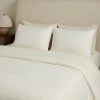 Yuka Linen Bamboo Duvet Cover By DISC Interiors