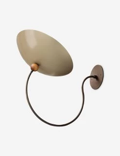 Zinnia Sconce By Blueprint Lighting