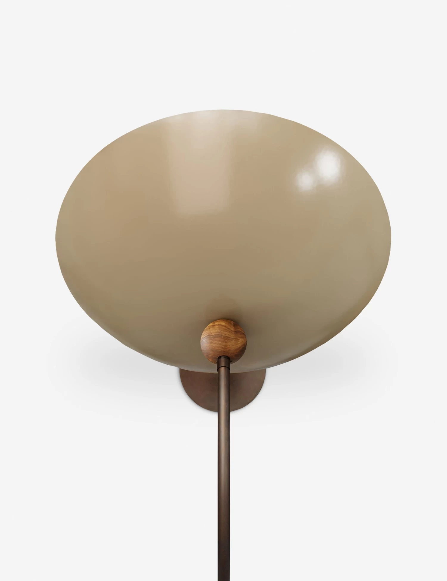 Zinnia Sconce By Blueprint Lighting - Image 2