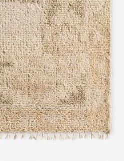 Ambretta Hand-Knotted Wool Rug -Furniture Store Lulu and Georgia ambretta2 Product