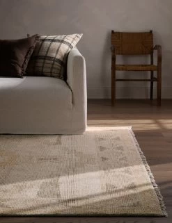 Ambretta Hand-Knotted Wool Rug -Furniture Store Lulu and Georgia ambretta4 Product