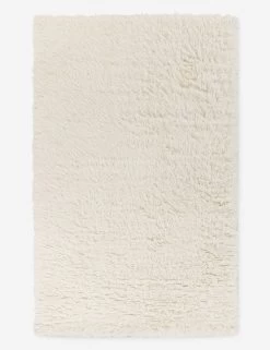 Lapp Handwoven Wool Rug