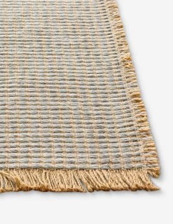 Kimi II Jute Rug By Becki Owens X Surya 29 Kimi II Jute Rug By Becki Owens X Surya -Furniture Store Lulu and Georgia bokm2304 front product