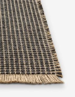Kimi II Jute Rug By Becki Owens X Surya 35 Kimi II Jute Rug By Becki Owens X Surya -Furniture Store Lulu and Georgia bokm2305 front product