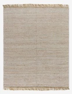 Kamey II Handwoven Jute Rug By Becki Owens X Surya