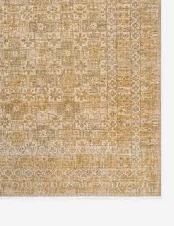 Ricci Handwoven Wool Rug -Furniture Store Lulu and Georgia bori2303 overhead Product 5ef486cb cb66 46e9 b481 dec83caf017b