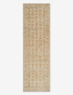 Ricci Handwoven Wool Rug -Furniture Store Lulu and Georgia bori2304 211910 Product