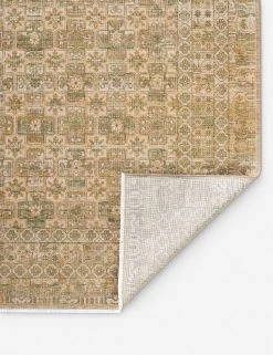 Ricci Handwoven Wool Rug -Furniture Store Lulu and Georgia bori2304 fold Product