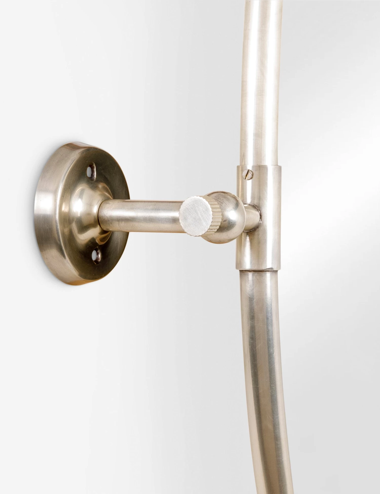 Caferro Oval Mirror 7 Caferro Oval Mirror - Image 7