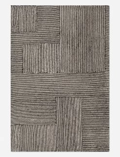 Leota Hand-Tufted Wool Rug