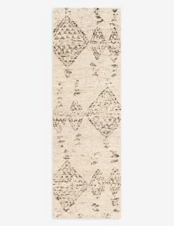 Damica Hand-Knotted Wool Moroccan-Style Rug -Furniture Store Lulu and Georgia pap1001 268 product