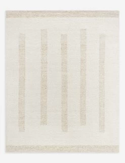 Leandre Hand-Knotted Wool Rug