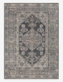 Rasalas Hand-Knotted Wool Rug -Furniture Store Lulu and Georgia reg2309 69 product