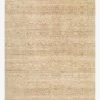 Yasmine Hand-Knotted Wool Rug