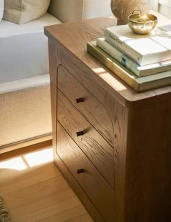Roussay Nightstand By DISC Interiors -Furniture Store Lulu and Georiga 3 BedroomII 3042 Site Crop LIFESTYLE