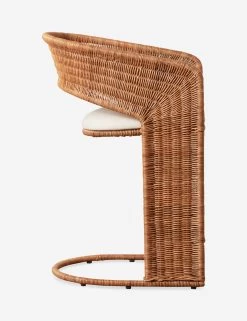 Amado Counter Stool -Furniture Store Lulu and Georiga HBCS LN 1 OW Product