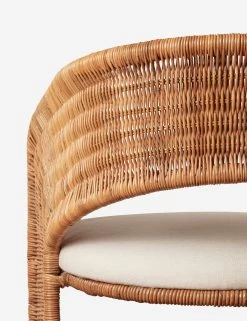 Amado Counter Stool -Furniture Store Lulu and Georiga HBCS LN 5 OW Product