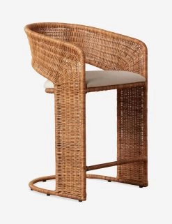 Amado Counter Stool -Furniture Store Lulu and Georiga HBCS LN OW Product