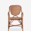 Sesina Dining Arm Chair
