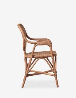 Sesina Dining Arm Chair -Furniture Store Lulu and Georiga PORAC BR 2 OW Product