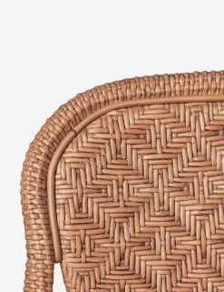 Sesina Dining Arm Chair -Furniture Store Lulu and Georiga PORAC BR 4 OW Product