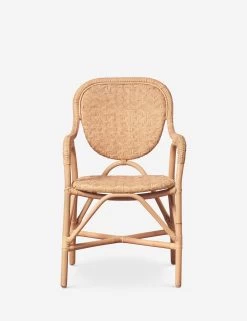 Sesina Dining Arm Chair -Furniture Store Lulu and Georiga PORAC NA 1 OW Product