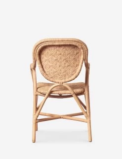 Sesina Dining Arm Chair -Furniture Store Lulu and Georiga PORAC NA 3 OW Product