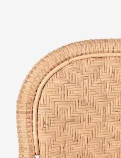 Sesina Dining Arm Chair -Furniture Store Lulu and Georiga PORAC NA 4 OW Product