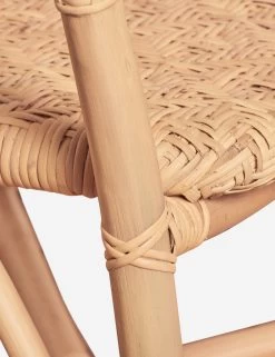 Sesina Dining Arm Chair -Furniture Store Lulu and Georiga PORAC NA 5 OW Product