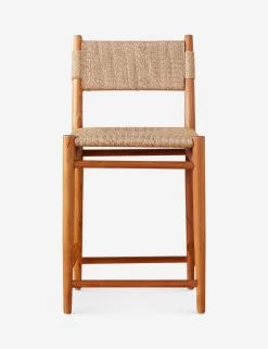 Prue Indoor / Outdoor Counter Stool