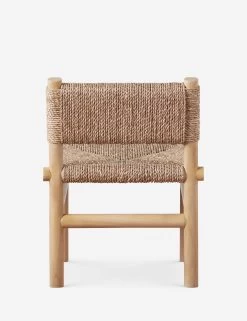 Morales Dining Chair -Furniture Store Lulu and Georiga TRDC NA 1 OW Product